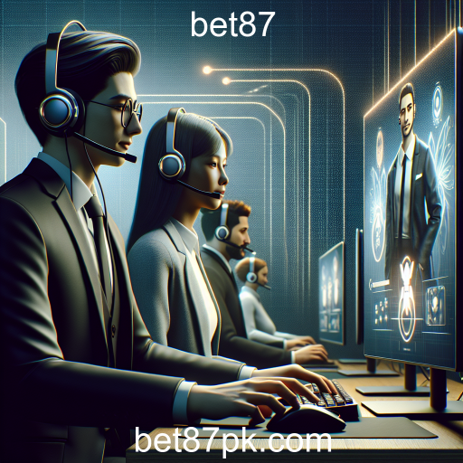 A Importância do Suporte ao Cliente em Plataformas de Jogos Online